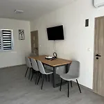 1 Jaegerhaus Apartmán Radovesice