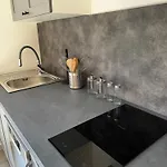 1 Jaegerhaus Apartmán