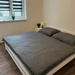 Apartmán 1 Jaegerhaus Radovesice