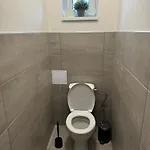 1 Jaegerhaus Apartmán