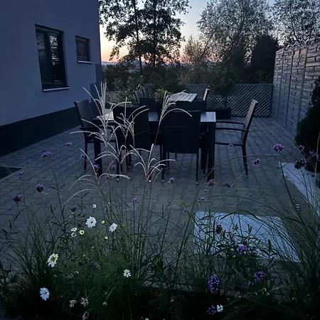 1 Jaegerhaus