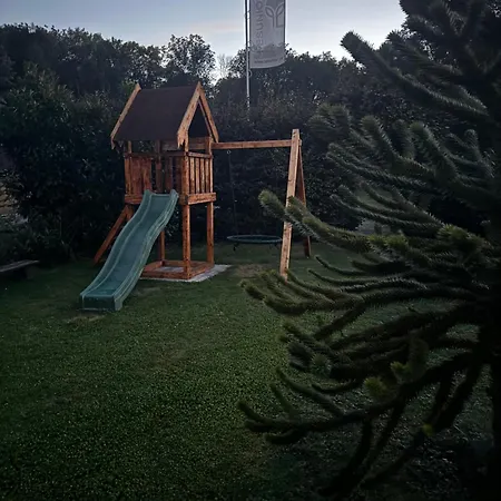 1 Jaegerhaus