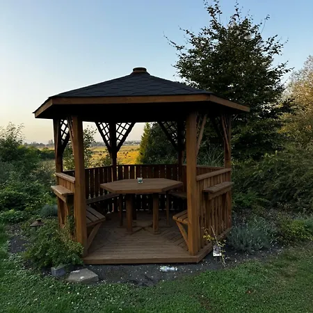 Apartmán 1 Jaegerhaus *