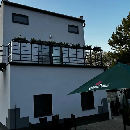 1 Jaegerhaus Radovesice