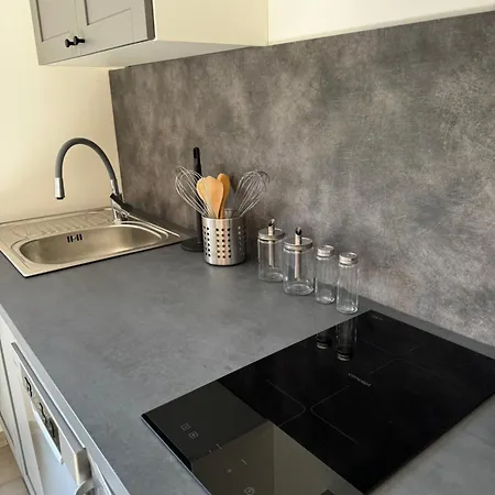 1 Jägerhaus Apartman