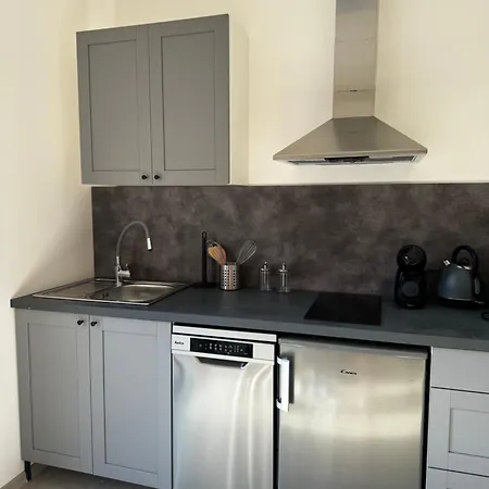 1 Jaegerhaus