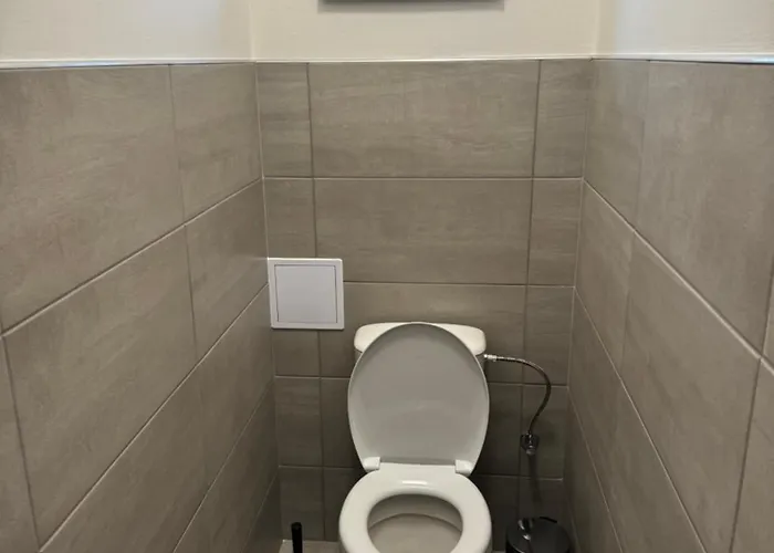 1 Jaegerhaus Appartement